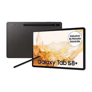 Samsung Galaxy Tab S8+ 128GB WIFI 8GB RAM kolor graphite 722,49 €
