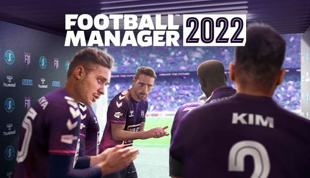 DARMOWY weekend z Football Manager 2022