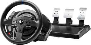 Kierownica do gier Thrustmaster T300RS GT do PC/PS4/PS5 @Amazon