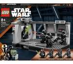 LEGO 75324 Star Wars. Atak mrocznych szturmowców
