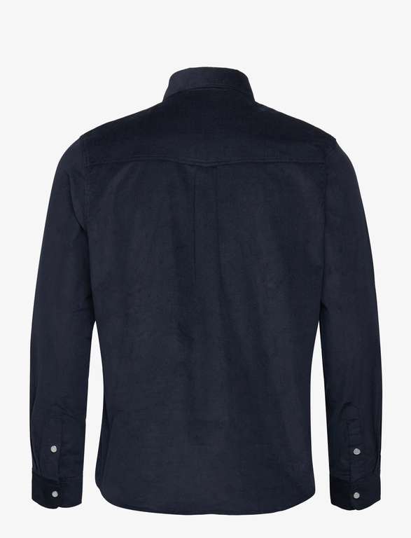Sztruksowa koszula męska U.S. Polo Assn. BASTIAN za 155 zł @Zalando
