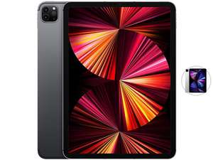 Apple iPad Pro 11" (2021) | 512 GB | 5G & Wi-Fi