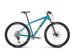 Rower MTB Rose Count Solo 1 (499€+66€ dostawa)