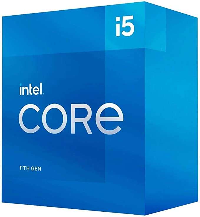 Procesor Intel Core i5-11400 pod s.1200