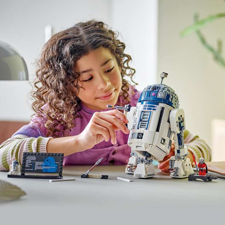 LEGO Star Wars - R2-D2, 75379