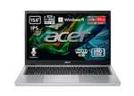 Laptop Acer Aspire 3 A315-24 15.6” Ryzen 3 7320U, 8 GB,512 SSD, Windows 11