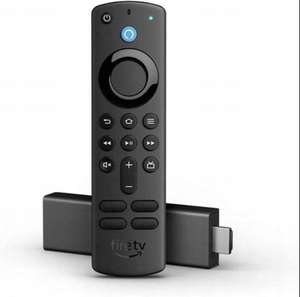 Odtwarzacz multimedialny Amazon Fire TV Stick 4K Max 16 GB 2023