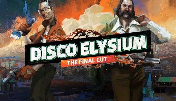 Disco Elysium - The Final Cut (PC, Steam) za 21 zł w Kinguin