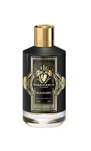 Perfumy Mancera Black Noir 120ml