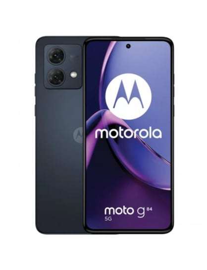 Smartfon Motorola G84 12GB/256GB Empik (zewnętrzny sprzedawca)