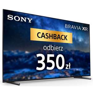 Telewizor SONY XR-55X90L 55" LED 4K 120Hz Google TV Dolby Vision Dolby Atmos HDMI 2.1