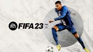 FIFA 23 PC Klucz Origin