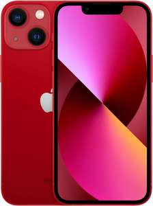 Smartfon Apple iPhone 13 mini 4 GB / 128 GB czerwony