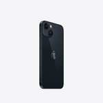 Smarfon Apple Iphone 14 czarny 128gb. niemiecki amazon, 852,73€.