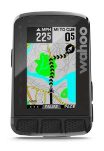 Nawigacja rowerowa WAHOO Elemnt V2 New Roam GPS