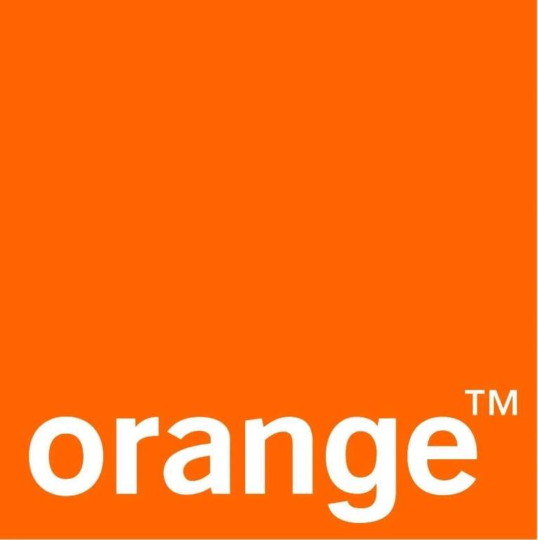 Orange 5G Pass w prezencie na kartę (za damo lub za 0,25 zł miesięcznie)