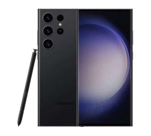 Smartfon Samsung Galaxy S23 Ultra