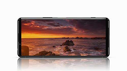 Smartfon Sony Xperia 5 III - 626,06 €