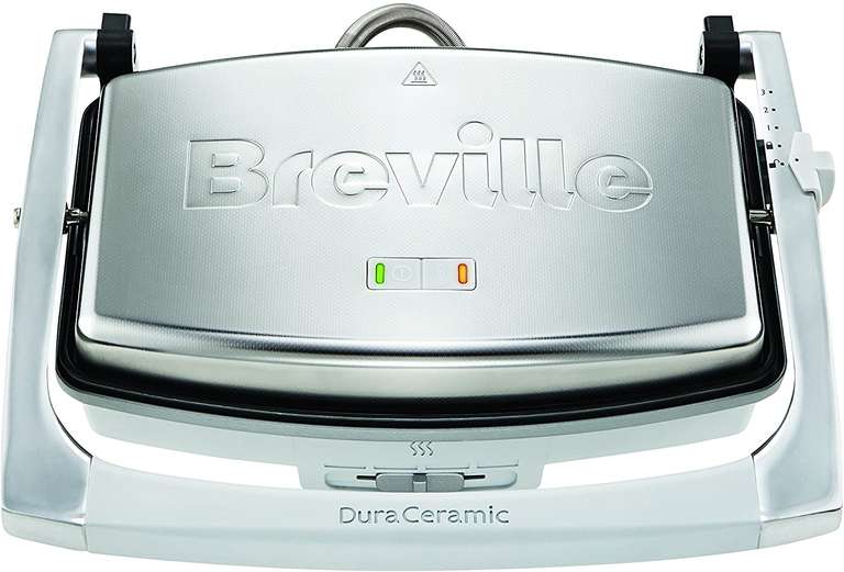 Breville opiekacz DuraCeramic VST071X,