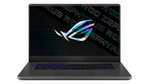 Laptop ASUS Zephyrus G15 165hz R7-6800HS/16GB/512GB/W11/ RTX3080