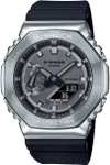 Zegarek Casio Watch G-Shock GM-2100-1AER @ amazon.pl