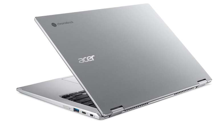 Laptop Acer Chromebook Spin CP514 (R3-3250C/8GB/128GB FHD IPS, dotykowy, Chrome OS) @ x-kom