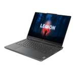 Laptop Lenovo Legion Slim 5 OLED 14,5", 2,8 K, 120 Hz, AMD Ryzen 7 7840HS, 16 GB RAM, 512 GB SSD, NVIDIA GeForce RTX 4050, Win11 Home