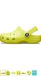 Chodaki dla dzieci Crocs Classic Clog K (rozmiary 28 - 38) @ Amazon