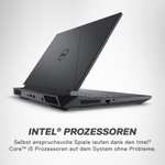 Laptop Dell G15 5530 15.6" FHD 120Hz Display | 13th Generation Intel Core i5-13450HX | 8 GB RAM | 512GB SSD |RTX 3050 | Windows 11 Home