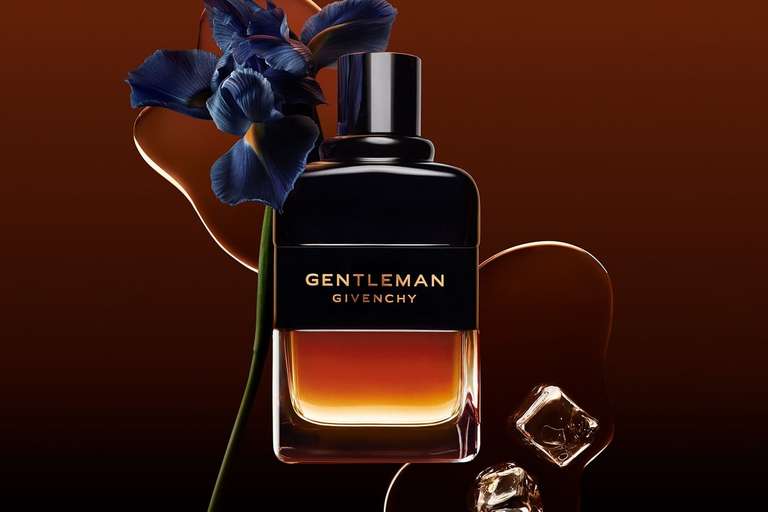 GIVENCHY Gentleman Reserve Privée Privee 100 ml Woda perfumowana EDP - flaconi