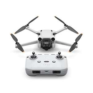 Dron DJI MINI 3 PRO z Amazon.fr WHD za 582,47 € + 5,46 €