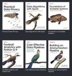 Humble Bundle Tech Books: Pipelines and NOSQL by O'REILLY