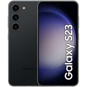 Smartfon Samsung Galaxy S23 - 8/128GB