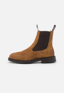 Męskie buty GANT MILLBRO CHELSEA BOOT za 259zł (rozm.40-46) @ Lounge by Zalando
