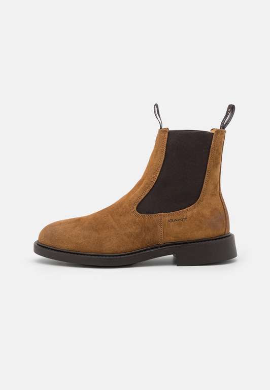 Męskie buty GANT MILLBRO CHELSEA BOOT za 259zł (rozm.40-46) @ Lounge by Zalando