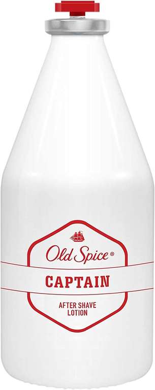 Old Spice płyn po goleniu 100ml