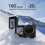 Kamera sportowa DJI Osmo Action 3 Adventure Combo - 403,27 €.
