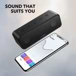 Anker SoundCore 3 Głośnik Bluetooth (dostępny SoundCore 2 - 139 zł i SoundCore - 209 zł) @ Amazon