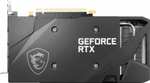 Karta graficzna MSI GeForce RTX 3060 Ti Ventus 2X OCV1 8GB GDDR6 @ Morele