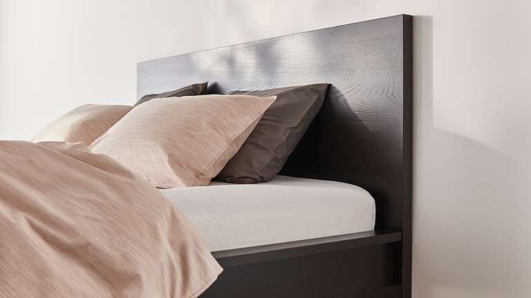 IKEA -15% na materac przy zakupie łóżka ± zwrot 50 za 500