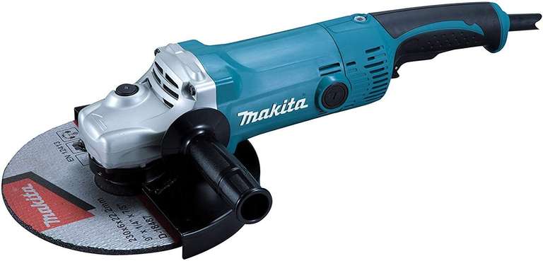 Makita GA9050R szlifierka kątowa 230 mm, 230V, 2000W