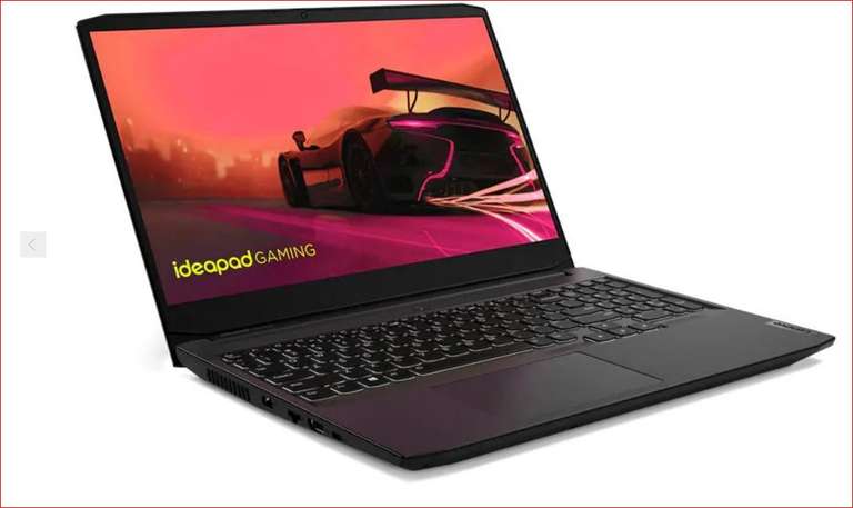Laptop LENOVO IdeaPad Gaming 3 R5-5600H/16GB/512GB/GTX1650/15,6" 120Hz/W11 lub ACER Nitro 5 R7-6800H/16GB/512GB/RTX3050/144Hz/W11H za 3999zł
