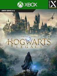 Hogwarts Legacy (Xbox Series X/S) SINGAPUR