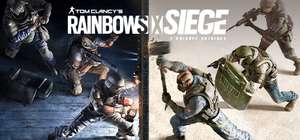 [DARMOWY TYDZIEŃ] Tom Clancy's Rainbow Six Siege @Ubisoft Store