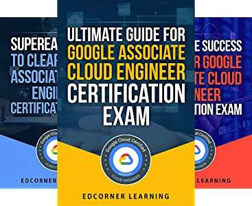 2 Za Darmo Kindle eBooks: Google Associate Cloud Engineer Certification Preparation - Amazon