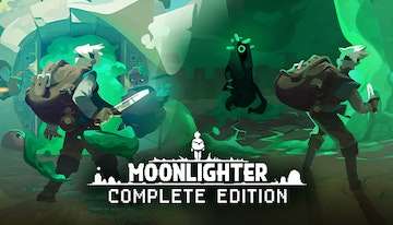 Moonlighter: Complete Edition @ Steam