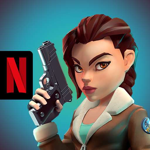 Tomb Raider Reloaded za darmo ramach członkostwa Netflix @ Google Play / iOS