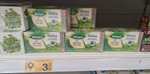 Herbaty ekspresowe firm: Herbapol, Vitax, Biofix, Lipton, Belin -20% w Auchan
