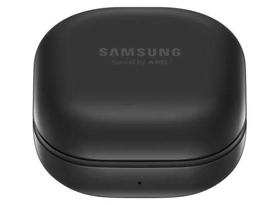 Słuchawki dokanałowe TWS z ANC SAMSUNG Galaxy Buds Pro Czarny SM-R190NZKAEUE @ Media Markt