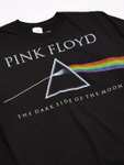 XL t-shirt Pink Floyd Liquid Blue XL Amazon